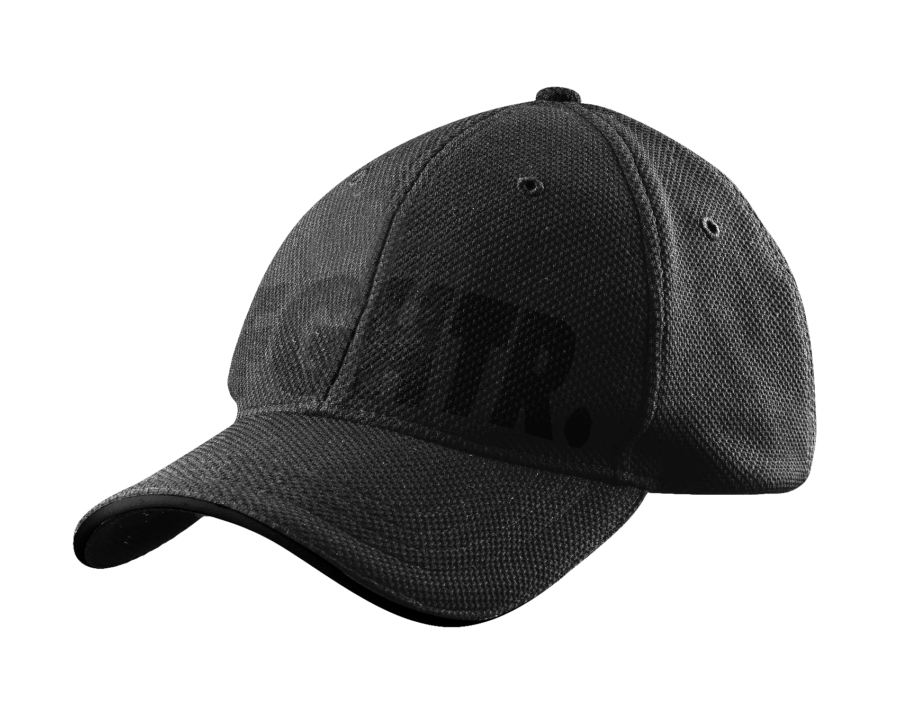 FGHTR.CAP  BLACK PRINT